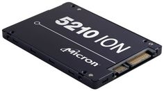 Накопитель SSD 2.5&#039;&#039; Lenovo 4XB7A38144 1.92TB Entry SATA 6Gb Hot Swap QLC