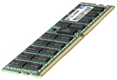 Модуль памяти HPE 815100-B21 32GB (1x32GB) Dual Rank x4 DDR4-2666 CAS-19-19-19 Registered Memory Kit