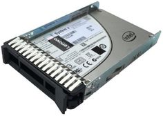 Накопитель SSD 2.5&#039;&#039; Lenovo 4XB7A10248 TCH ThinkSystem Intel S4510 480GB Entry SATA 6Gb (SR570/SR590/SR860/SR250/SD530/SN850/SN550/SR950/SR550/SR530/S