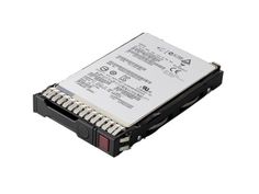 Накопитель SSD HPE P04525-B21 400GB SAS Hot Swapp 2.5&quot;, speed write-670MB/s read-1070MB/s