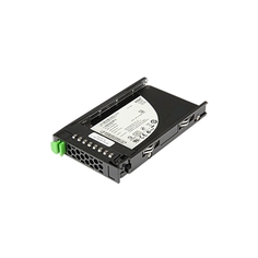 Накопитель SSD Fujitsu S26361-F5701-L240 240GB SATA 6Gbps 2.5&quot;