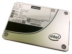 Накопитель SSD Lenovo 4XB7A13633 ThinkSystem S4610 240GB SATA 6Gb/s hot swapp