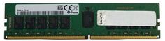 Модуль памяти DDR4 16GB Lenovo 4ZC7A08708 2933MHz ECC Reg LP CL21 D8 (2Rx8) 1.2V