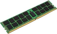 Модуль памяти Lenovo 46W0833 32GB TruDDR4 Memory (2Rx4, 1.2V) PC4-19200 CL17 2400MHz LP RDIMM for SystemX and ThinkServer
