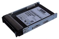 Накопитель SSD Lenovo 4XB7A10196 ThinkSystem 2.5&quot; PM883 480GB Entry SATA 6Gb Hot Swap (SR570/SR590/SR860/SN850/SR550/SR530/SR630/SR650/SN550/SR850/ST5