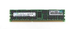 Модуль памяти HPE 715274-001B 16GB 1866MHz PC3-14900 DDR3 dual-rank x4 1.50V registered dual for Gen8