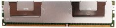 Модуль памяти DDR3 32GB HPE 664693-001 PC3L-10600L-9 1333MHz Quad-Rank x4 LRDIMM