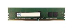 Модуль памяти Dell 370-AEJP 1x16GB UDIMM Dual Rank 2666MHz - Kit for 13G/14G servers R340/R240/R330/T330/R230/T130/T30 (analog 370-ADPP/370-ACFT/370-A