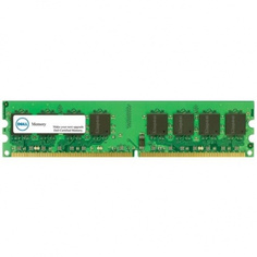 Модуль памяти Dell 370-AEJQ 1x8GB UDIMM 2666MHz - Kit for servers R340,R240,R330, T330, R230, T130, T30 (analog 370-ADPS, 370-ADPU)