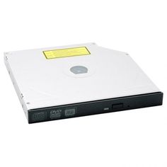 Привод HPE HP 9.5mm SATA DVD-RW JackBlack Gen9 Optical Drive