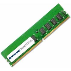 Модуль памяти Lenovo 4ZC7A08699 16GB DDR4 2666MHz (2Rx8, 1.2V) UDIMM