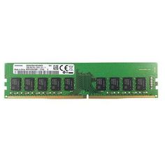 Модуль памяти DDR4 16GB Samsung M391A2K43BB1-CTD PC4-21300 2666MHz CL19 1.2 V ECC 2Rx8