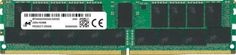 Модуль памяти DDR4 64GB Micron MTA36ASF8G72PZ-2G9B2 PC4-23400 2933MHz CL21 288-pin ECC Reg 1.2V