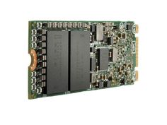 Накопитель SSD M.2 2280 HPE 875488-B21 240GB SAS, Hot Swapp