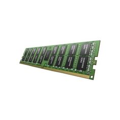 Модуль памяти DDR4 16GB Samsung M393A2K40CB2-CVF PC4-23400 2933MHz ECC Reg 1.2V