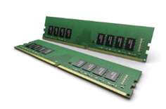 Модуль памяти DDR4 4GB Samsung M391A5143EB1-CRC PC4-19200 2400MHz ECC CL17 UDIMM 1.2V RTL