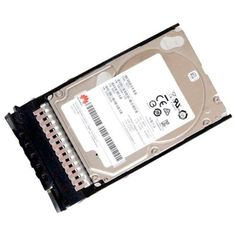 Накопитель SSD Huawei 02312DYB и салазки для сервера 960GB VE 5200P SATA3 2.5/2.5&quot;