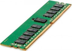 Модуль памяти HPE 876181-B21 DDR4, 8Gb, RDIMM ECC Reg PC4-21300, CL19, 2666MHz