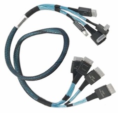 Кабель интерфейсный Intel A2U4PSWCXCXK1