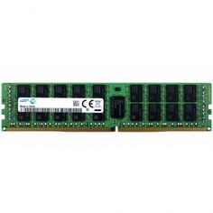 Модуль памяти DDR4 8GB Samsung M393A1K43DB1-CVF PC4-23400 2933MHz CL21 ECC Reg 1.2V