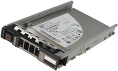 Накопитель SSD 2.5&#039;&#039; Dell 400-BDUD 240GB SATA 6Gbps 512e Hot Plug Drive,S4610, For 14G Servers