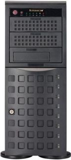 Сервер XComPLX Tower