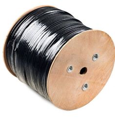 Кабель витая пара U/UTP 5e кат. 4 пары Atcom AT10700