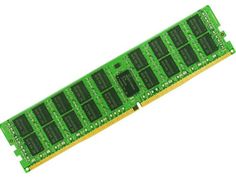 Модуль памяти Synology RAMRG2133DDR4-16GB 16GB DDR4-2133 ECC RDIMM (for expanding FS3017, RS18017xs+, FS2017)