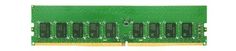 Модуль памяти Synology D4EC-2666-16G 16GB DDR4-2666 DDR4 ECC unbuffered DIMM для UC3200, SA3200D, RS4017xs+, RS3618xs, RS3617xs+, RS3617RPxs, RS2818RP