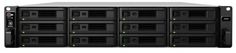 Сетевое хранилище Synology SA3400