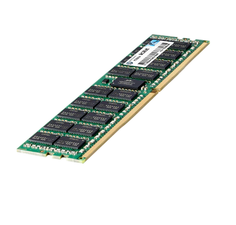 Модуль памяти HPE PC4-2666V-R 850881-001 32GB PC4-21300 DDR4-2666Mhz 2Rx4 1.2v ECC Registered