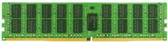 Модуль памяти Synology RAMRG2133DDR4-32GB 32GB DDR4-2133 ECC RDIMM (for expanding FS3017, RS18017xs+)