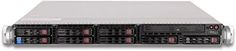 Серверная платформа 1U Supermicro SYS-1029P-WTR