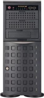 Сервер XComPLX Tower