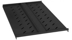 Полка Cabeus SH-J018-FC-600m-100KG-BK