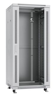 Шкаф напольный 19&quot;, 32U Cabeus SH-05C-32U60/60