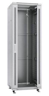 Шкаф напольный 19&quot;, 37U Cabeus SH-05C-37U60/60