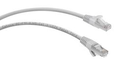 Кабель патч-корд F/UTP 6 кат. 10м Cabeus PC-FTP-RJ45-Cat.6-10m-LSZH