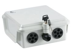 Коробка распределительная Cabeus O-DB-50P