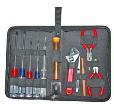 Набор инструментов Cablexpert TK-BASIC