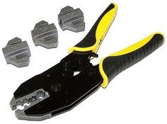 Набор инструментов Lanmaster LAN-NT-TK/CRI