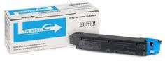 Тонер-картридж Integral TK-5150C Chip Интеграл