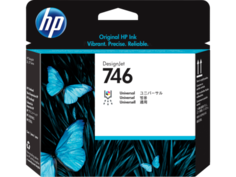 Печатающая головка HP 746