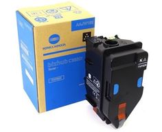 Тонер-картридж Konica Minolta TNP-80K