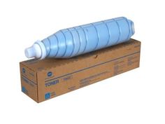 Тонер-картридж Konica Minolta TN-622C