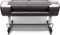 Плоттер HP Designjet T1700dr