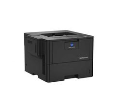 Принтер монохромный Konica Minolta bizhub 5000i