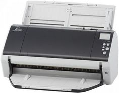 Сканер Fujitsu fi-7480