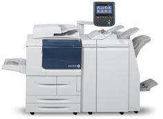 МФУ монохромное Xerox D95