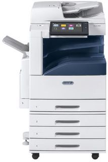 МФУ цветное Xerox AltaLink C8035